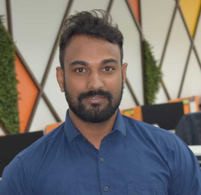 Dharmveer Singh